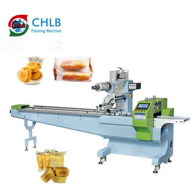 Cheese Packing Machine Sweet Corn French Muffin Corn Dog Packing Machine